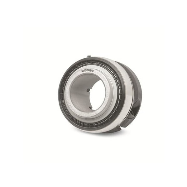 Dodge DLOK Ball Bearings, DL Normal Duty Bearing Inserts, INSDL100 RESALE 12873 INS ER DL 100